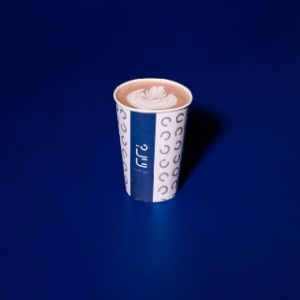 Nutella Mocha