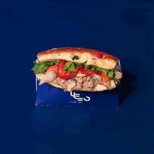 Beef Stake