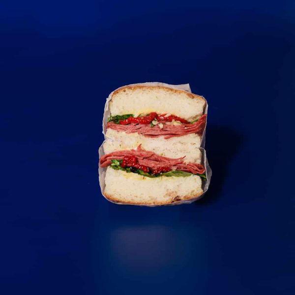 Peperoni