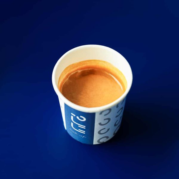 Espresso